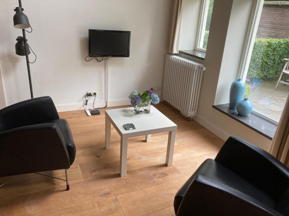 Appartement Duerswald à Wijnjewoude Extérieur photo