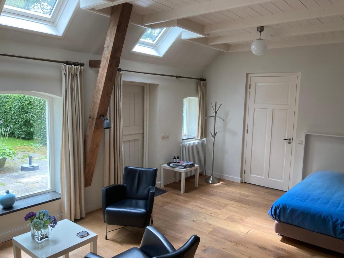 Appartement Duerswald à Wijnjewoude Extérieur photo