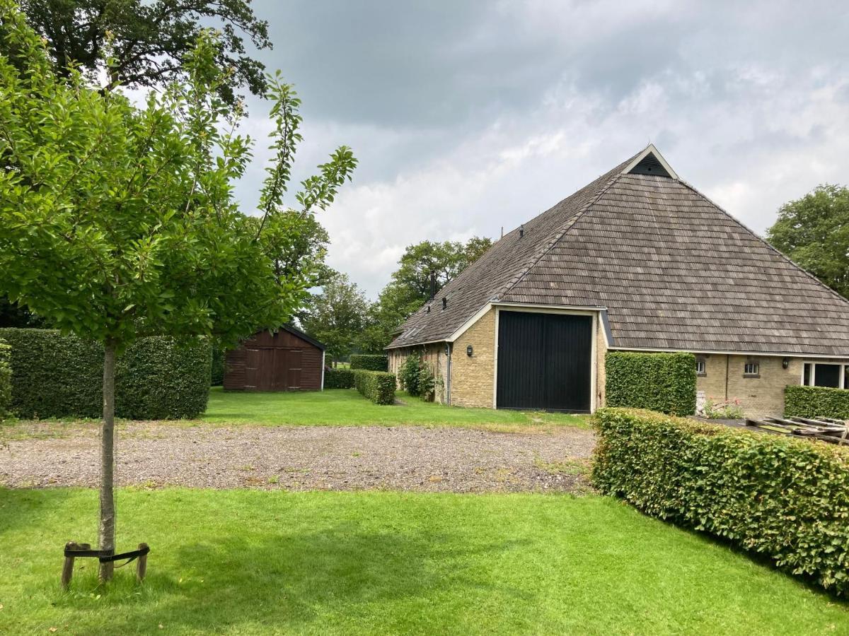 Appartement Duerswald à Wijnjewoude Extérieur photo
