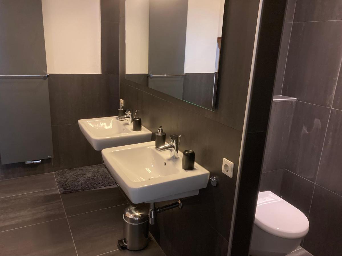 Appartement Duerswald à Wijnjewoude Extérieur photo