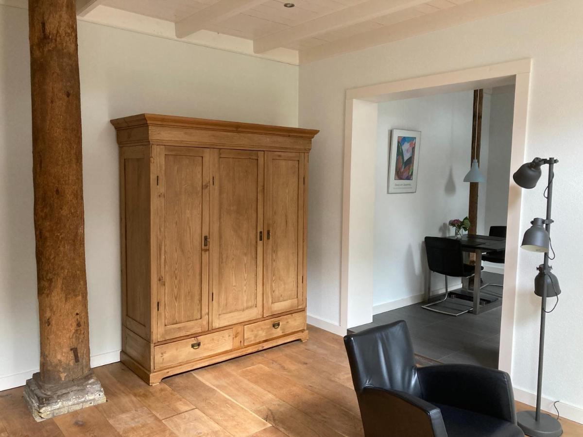 Appartement Duerswald à Wijnjewoude Extérieur photo