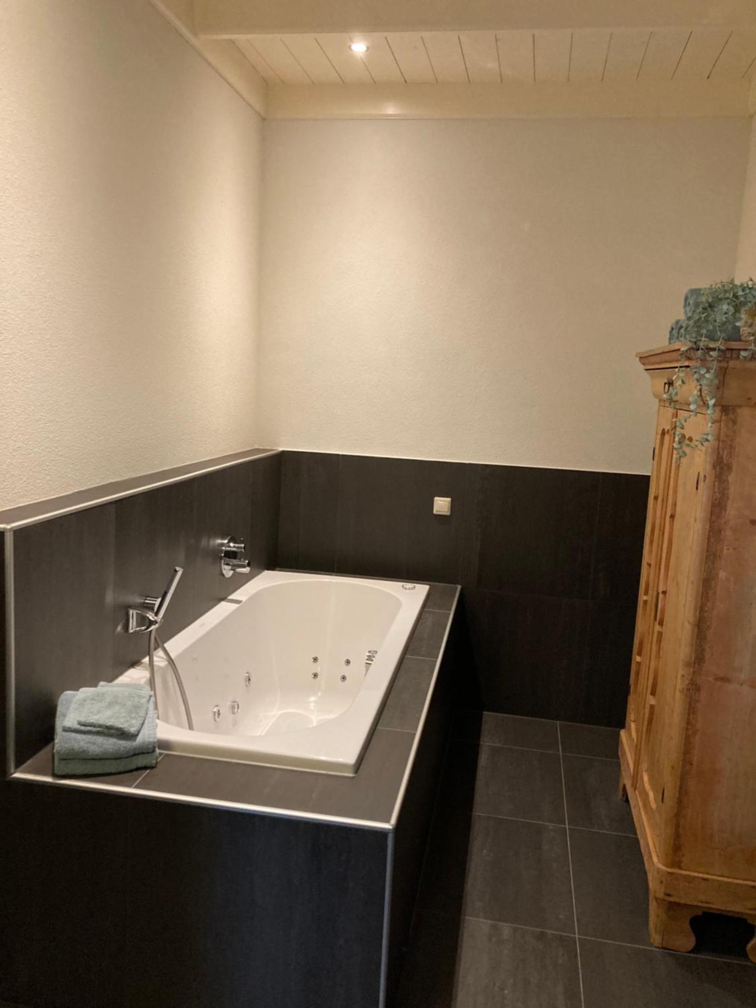 Appartement Duerswald à Wijnjewoude Extérieur photo