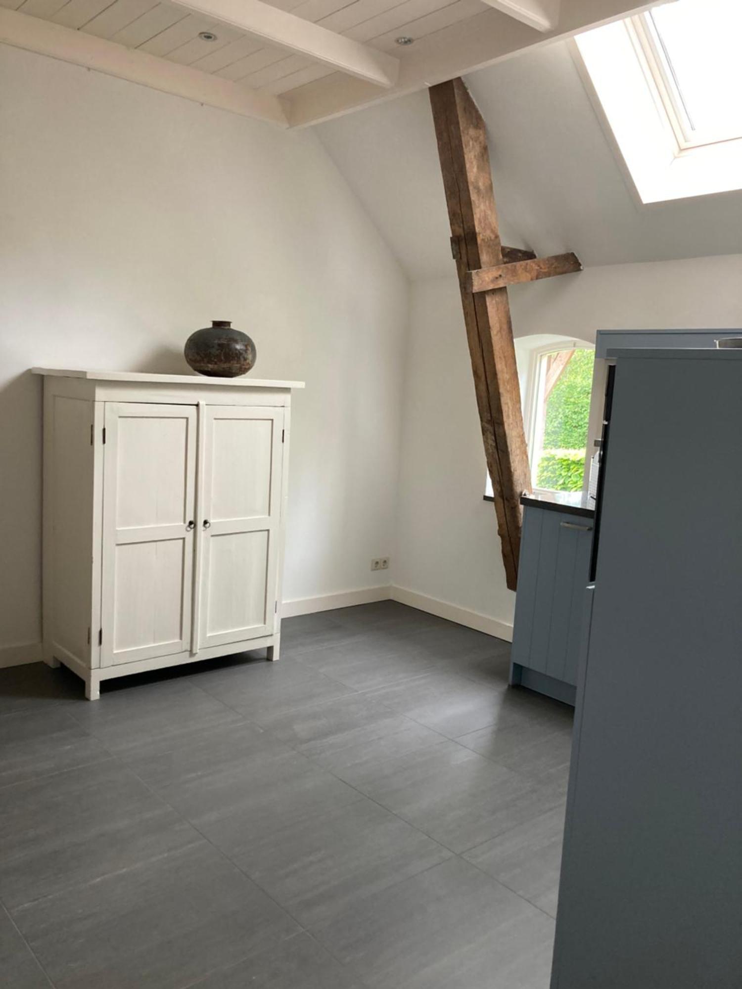 Appartement Duerswald à Wijnjewoude Extérieur photo