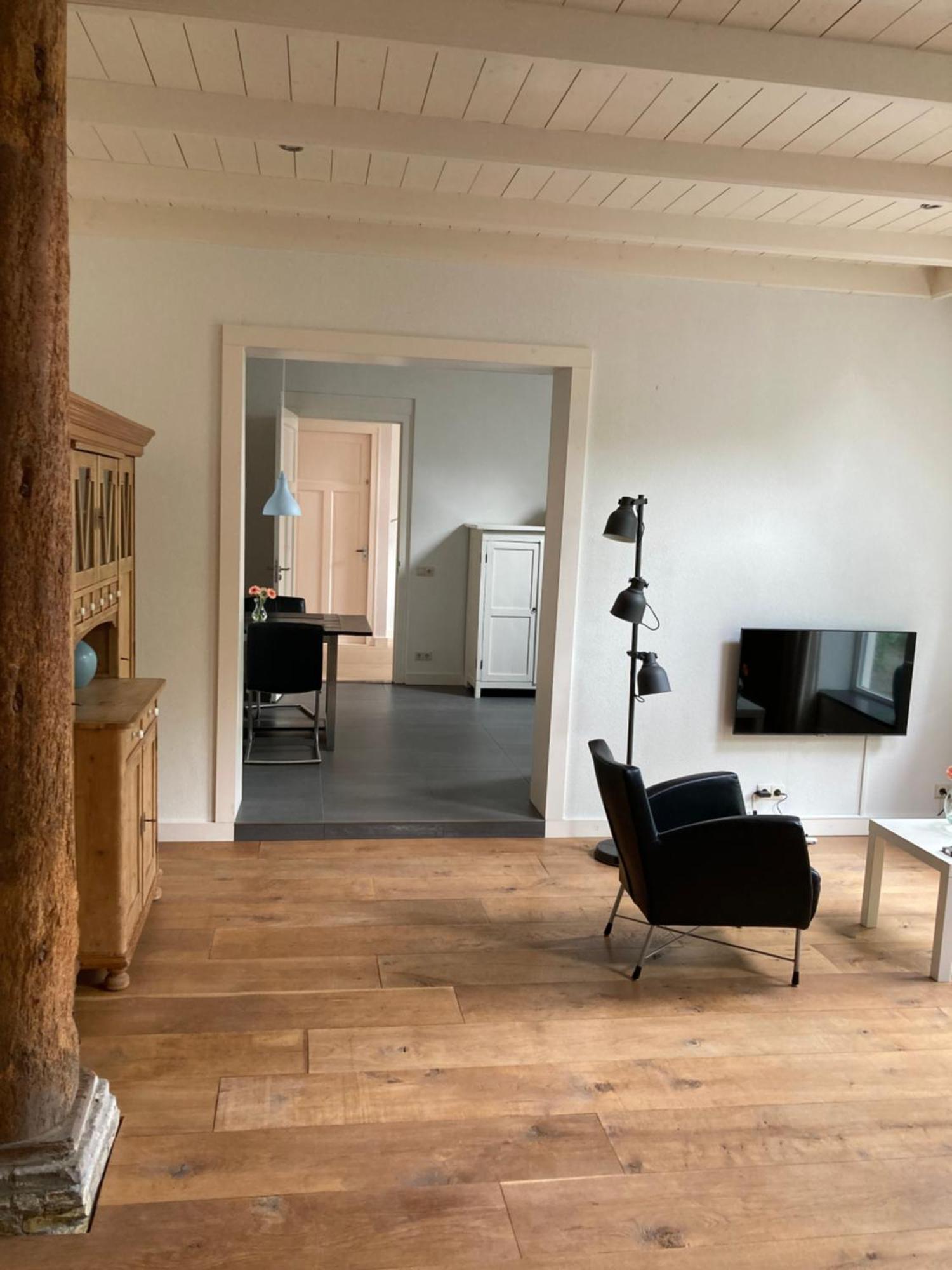 Appartement Duerswald à Wijnjewoude Extérieur photo