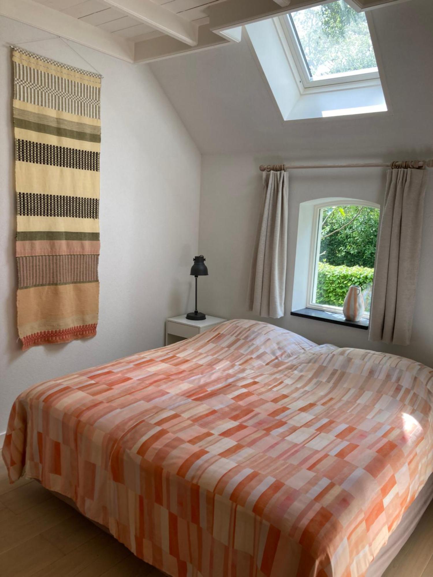 Appartement Duerswald à Wijnjewoude Extérieur photo