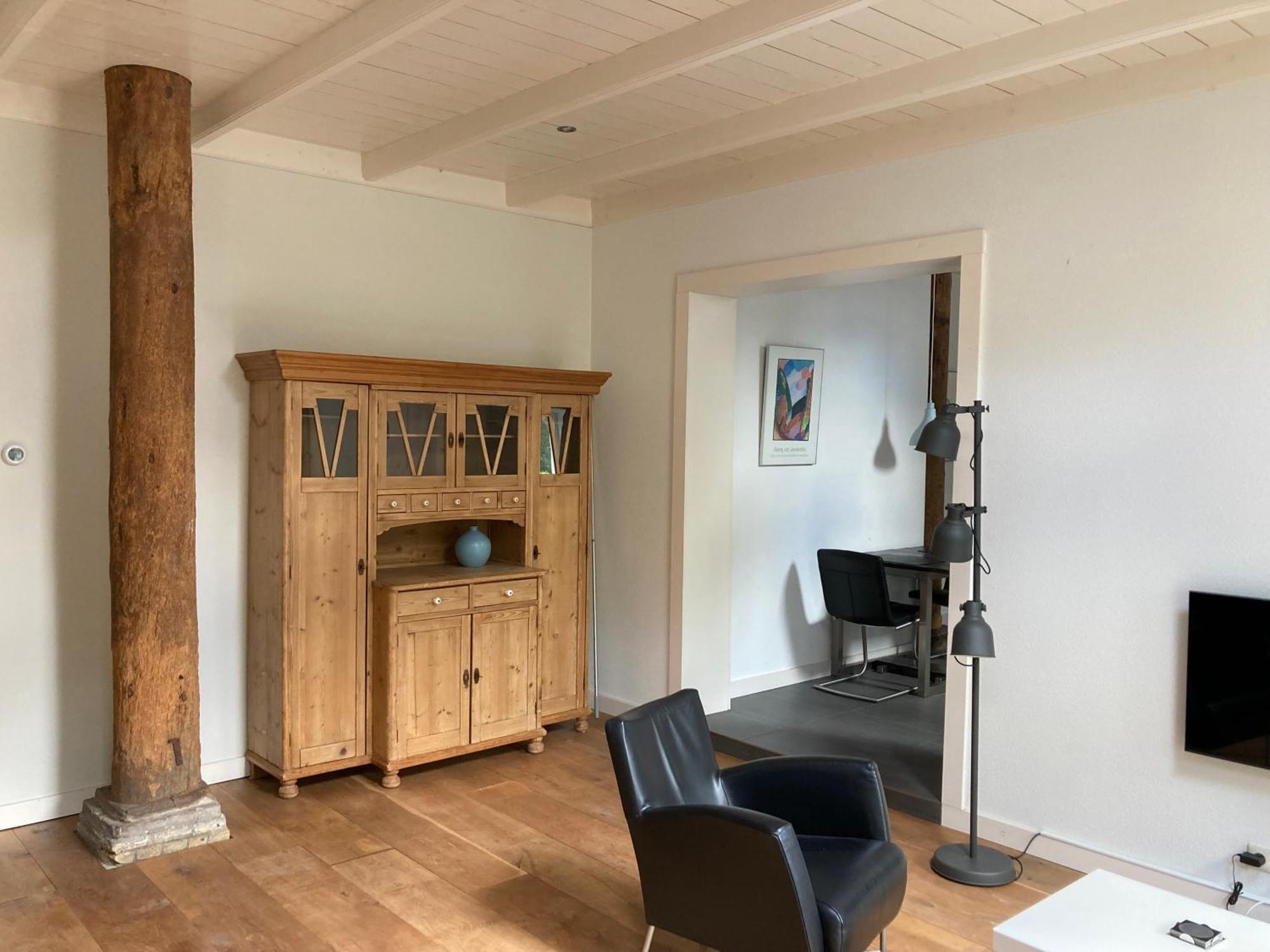 Appartement Duerswald à Wijnjewoude Extérieur photo