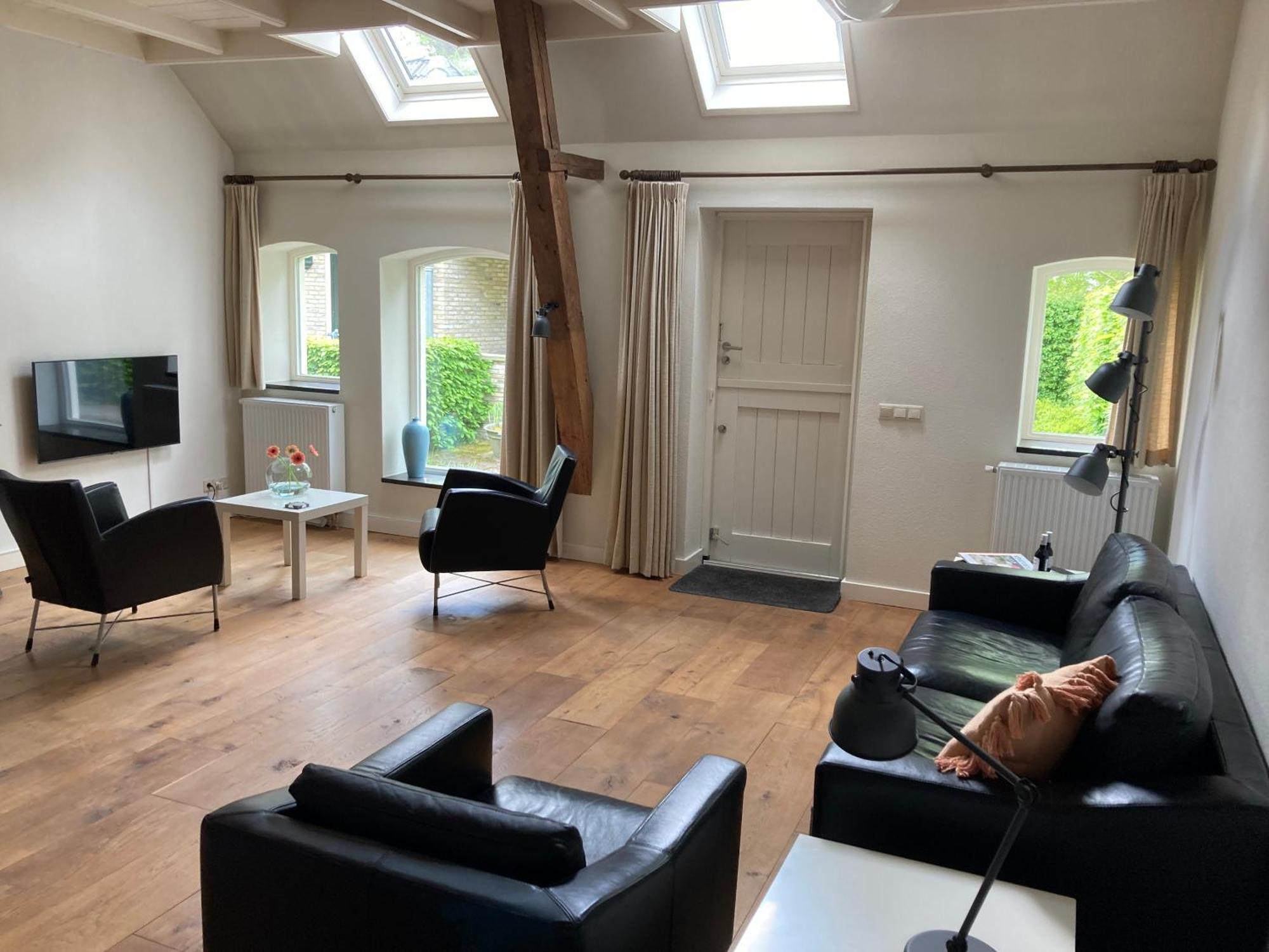 Appartement Duerswald à Wijnjewoude Extérieur photo
