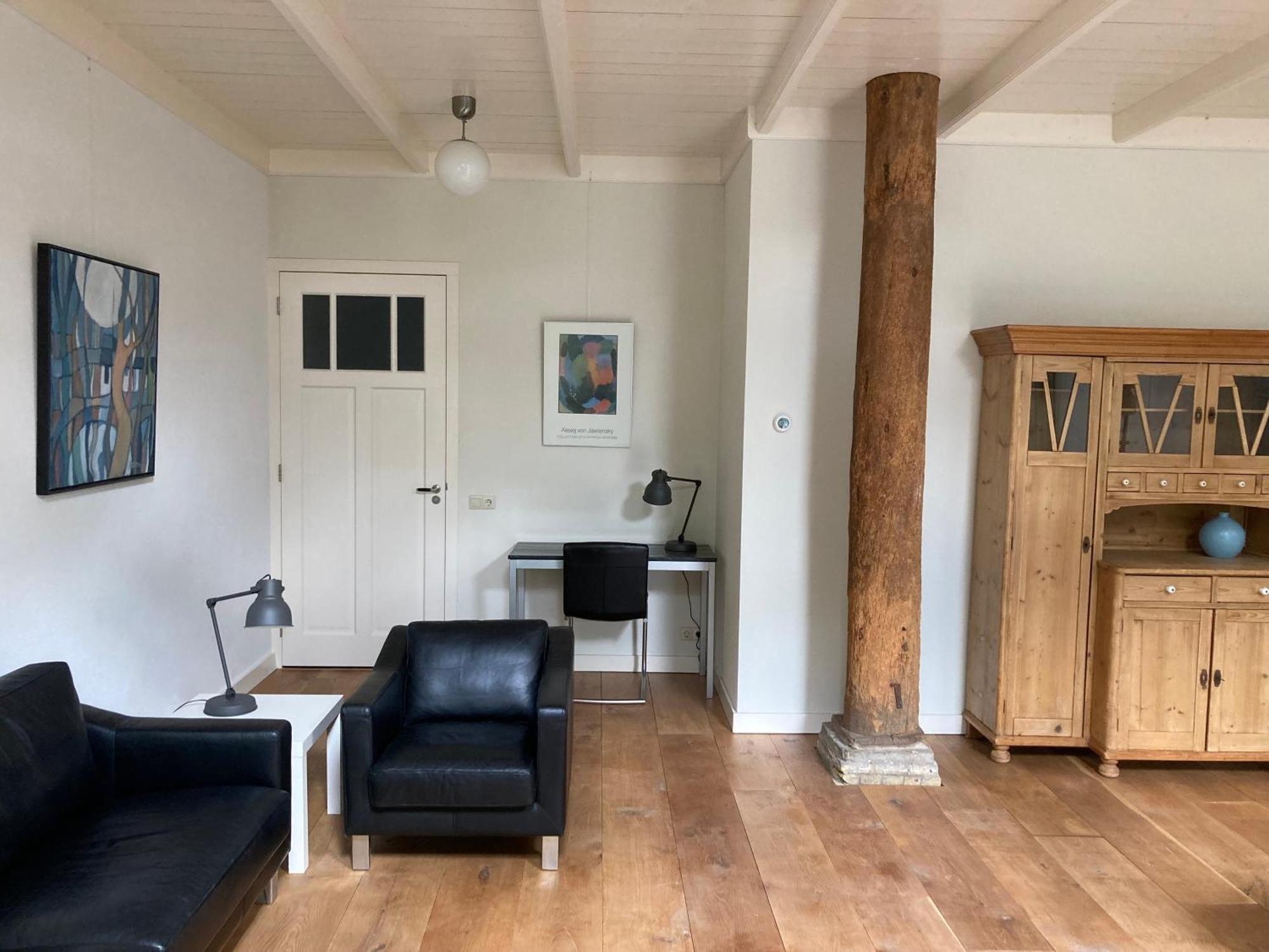 Appartement Duerswald à Wijnjewoude Extérieur photo